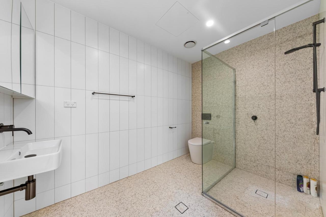Elegant And Modern Style Apartments For Long Term Tenants In Dulwich Hill Sidney Exterior foto