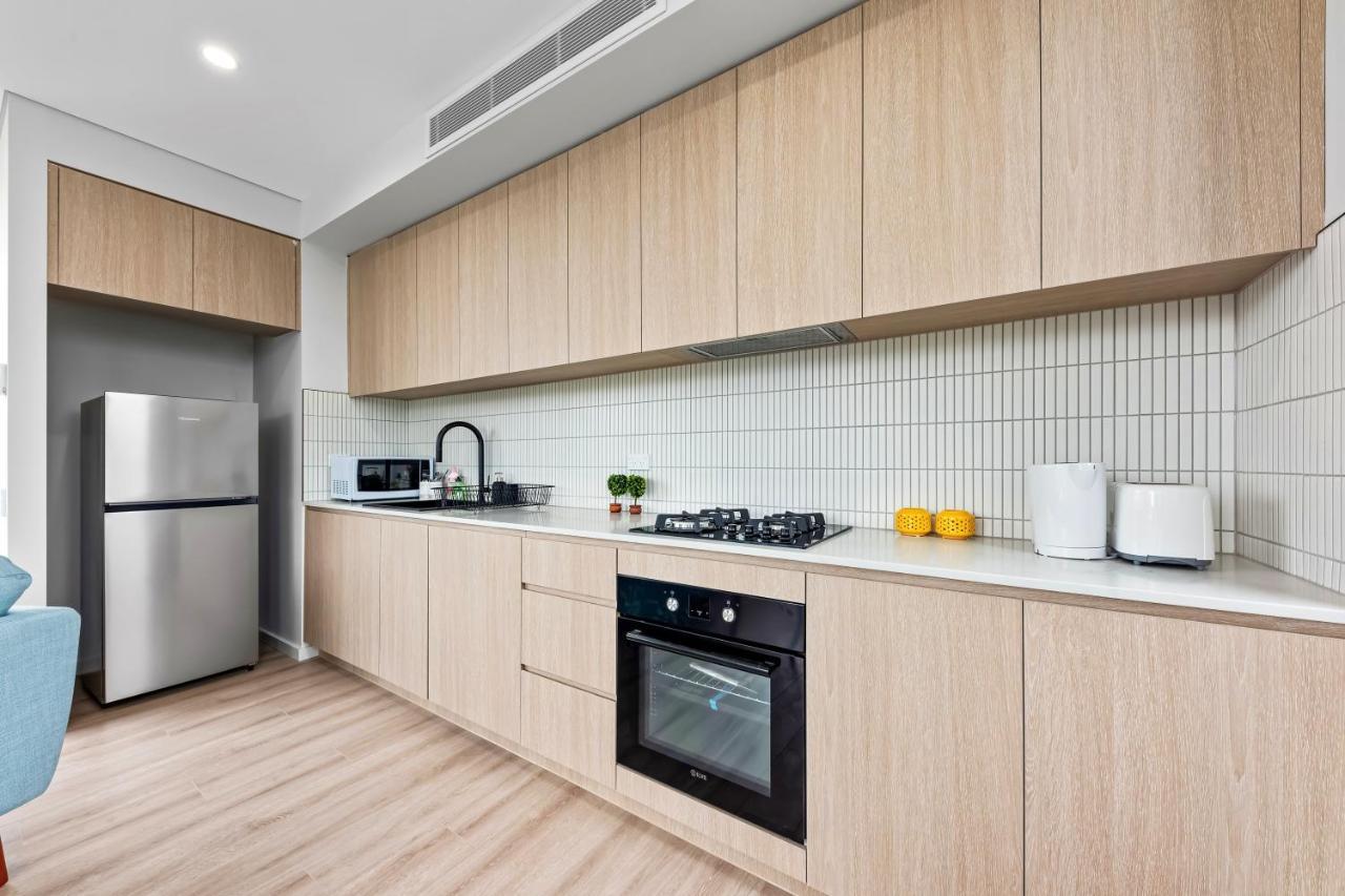 Elegant And Modern Style Apartments For Long Term Tenants In Dulwich Hill Sidney Exterior foto