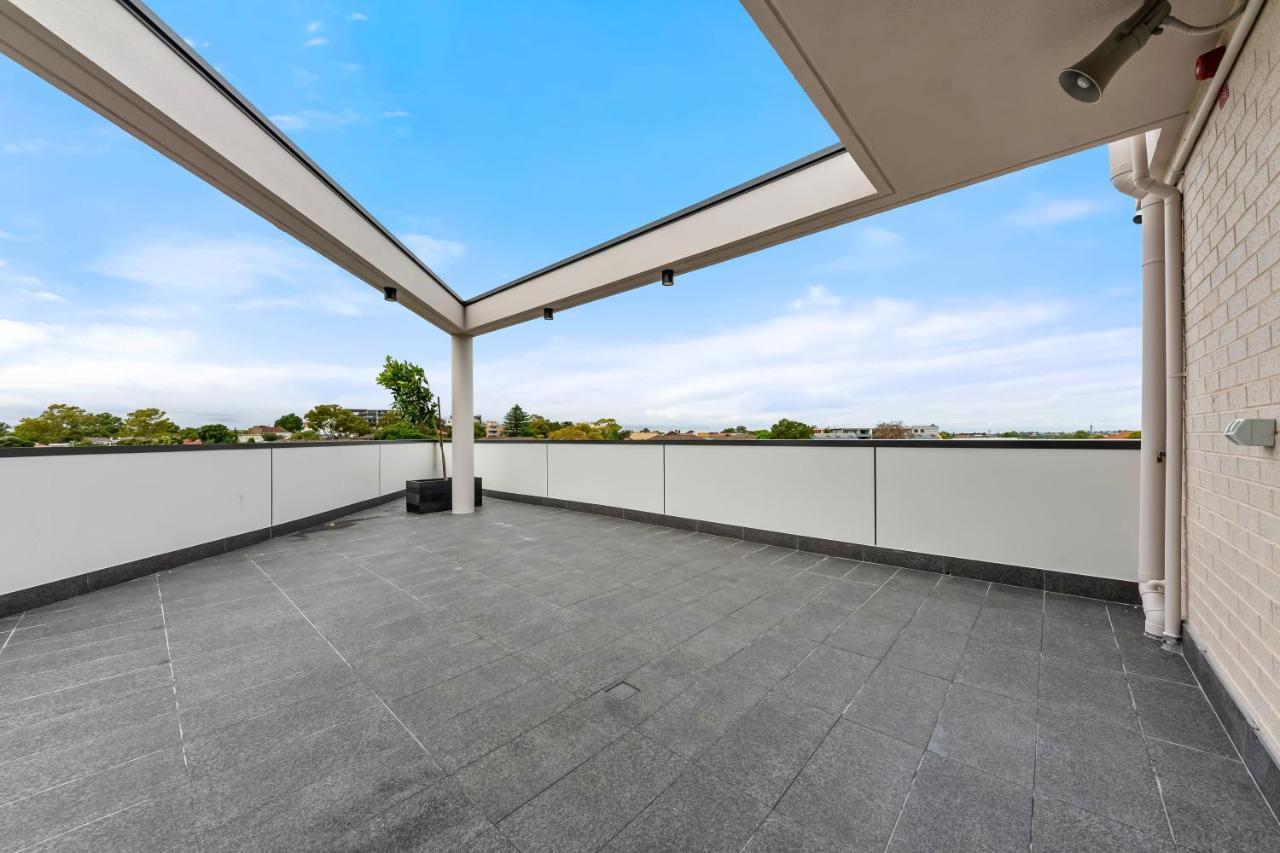 Elegant And Modern Style Apartments For Long Term Tenants In Dulwich Hill Sidney Exterior foto