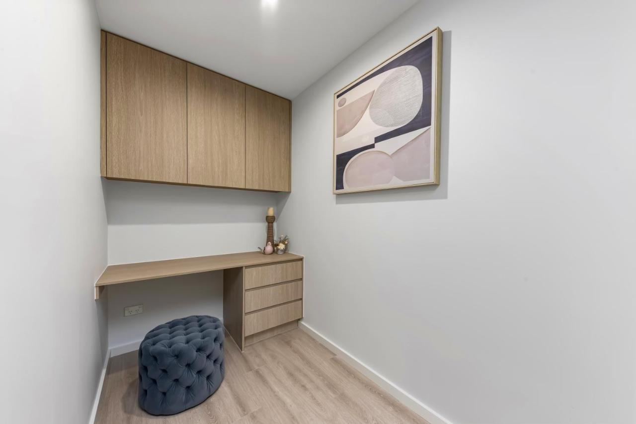 Elegant And Modern Style Apartments For Long Term Tenants In Dulwich Hill Sidney Exterior foto
